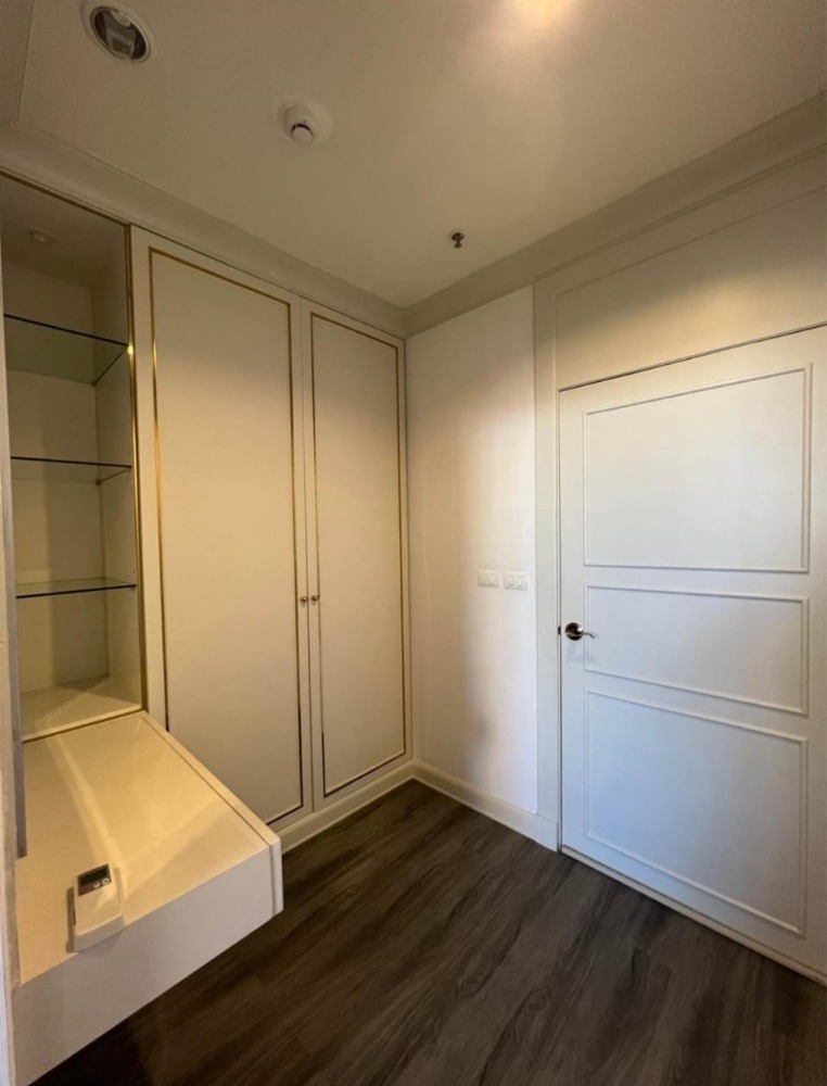Pathumwan Resort (ปทุมวัน รีสอร์ท) | Apartment ชั้น 10+ 92 ตร.ม. | 2 ห้องนอน | Fully furnished พร้อมเข้าอยู่ | ใกล้รถไฟฟ้า BTS พญาไท 200 เมตร – รูปที่ 4