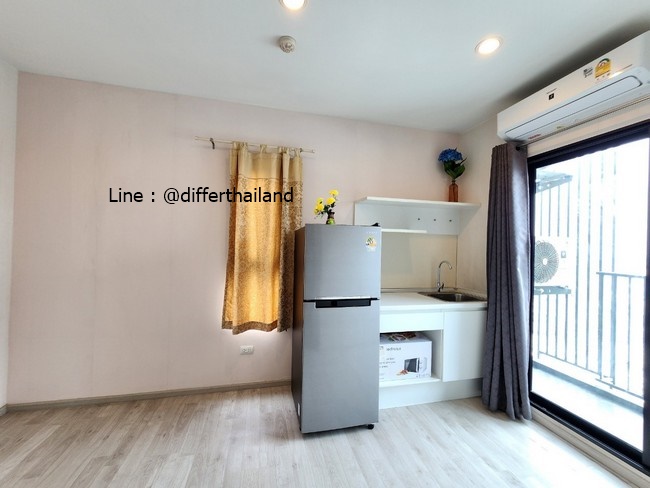 0452 ให้เช่า plum condo central station ติดเซ็นทรัลเวสเกต ชั้น 25 – รูปที่ 2