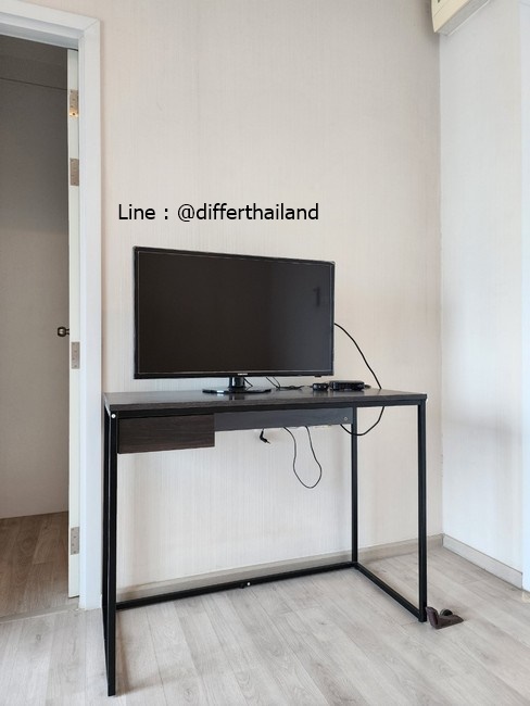 0452 ให้เช่า plum condo central station ติดเซ็นทรัลเวสเกต ชั้น 25 – รูปที่ 3