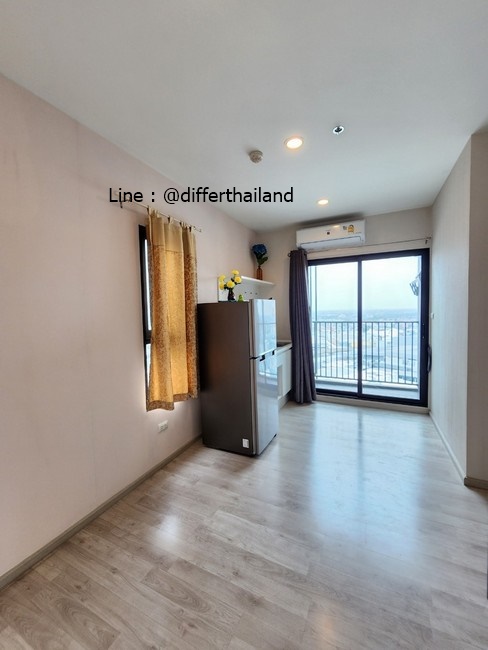 0452 ให้เช่า plum condo central station ติดเซ็นทรัลเวสเกต ชั้น 25 – รูปที่ 4