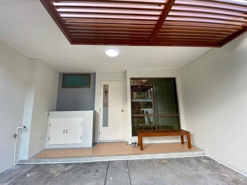 The Private Sukhumvit-Bangchak (เดอะ ไพรเวท สุขุมวิท-บางจาก) | 3 ชั้น 180 ตร.ม. 23 ตร.ว. | 3 ห้องนอน | ใกล้รถไฟฟ้า BTS บางจาก 800 เมตร – รูปที่ 2