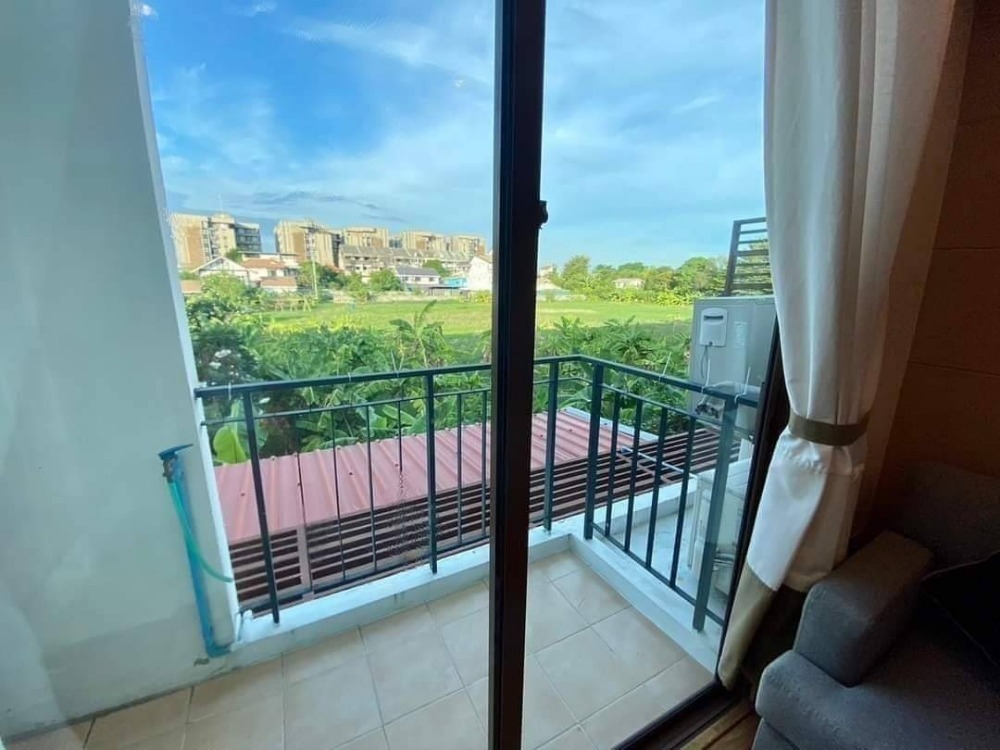 The Private Sukhumvit-Bangchak (เดอะ ไพรเวท สุขุมวิท-บางจาก) | 3 ชั้น 180 ตร.ม. 23 ตร.ว. | 3 ห้องนอน | ใกล้รถไฟฟ้า BTS บางจาก 800 เมตร – รูปที่ 3
