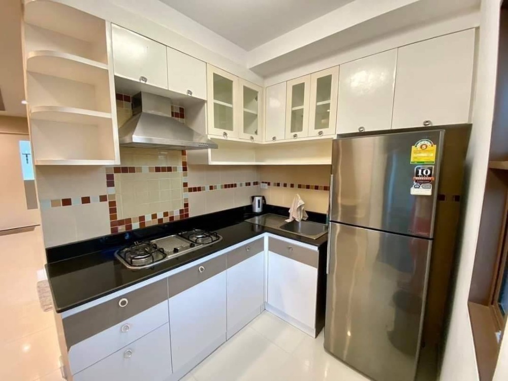 The Private Sukhumvit-Bangchak (เดอะ ไพรเวท สุขุมวิท-บางจาก) | 3 ชั้น 180 ตร.ม. 23 ตร.ว. | 3 ห้องนอน | ใกล้รถไฟฟ้า BTS บางจาก 800 เมตร – รูปที่ 4