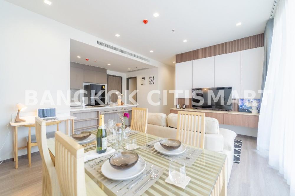 Condo for rent: RHYTHM CHAROENKRUNG PAVILLION 🎉 – รูปที่ 2