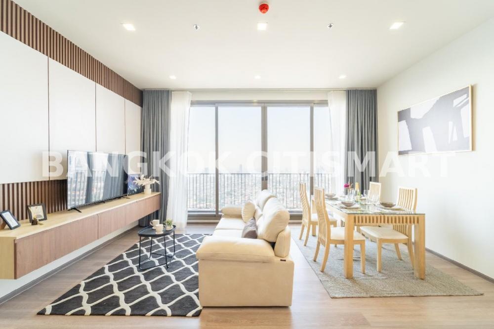Condo for rent: RHYTHM CHAROENKRUNG PAVILLION 🎉 – รูปที่ 3