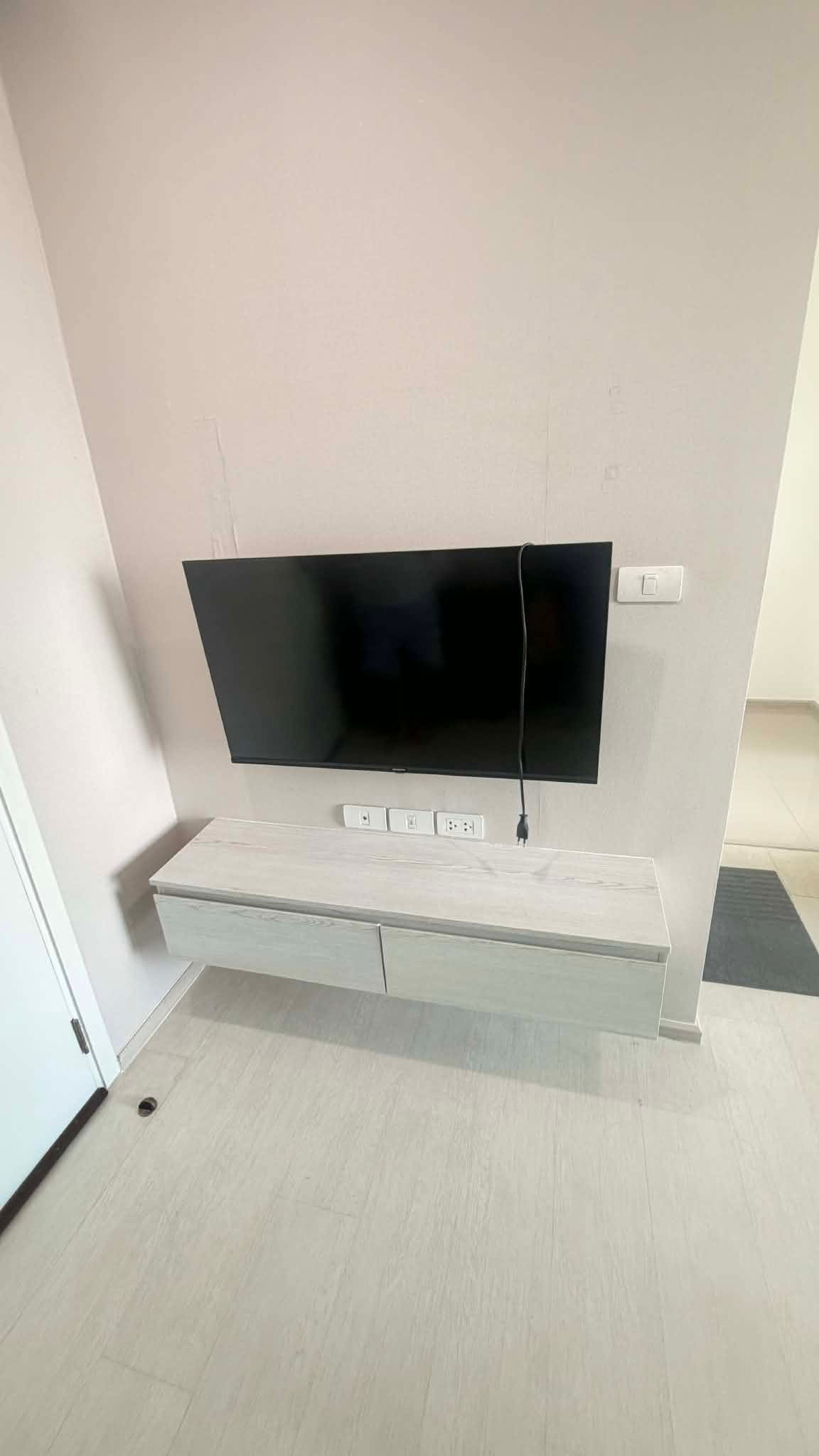 Aspire Erawan ขายด่วน!!! 1ห้องนอน 29.77ตรม. ชั้น27 วิวเปิดโล่ง ติดBTSช้างเอราวัณ – รูปที่ 4