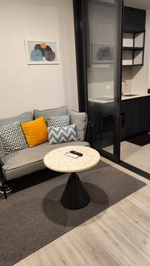 Xt huaikhuang 1bedroom 22k