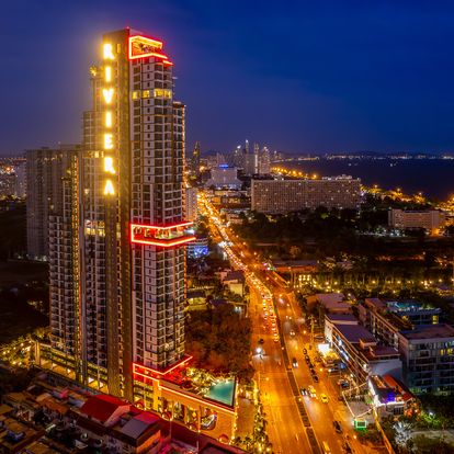 HOT SALE Luxury condo for sale, The Riviera Ocean Drive, 2 bedrooms, sea view. HOT SALE Luxury condo for sale, The Riviera Ocean Drive, 2 bedrooms, sea view.