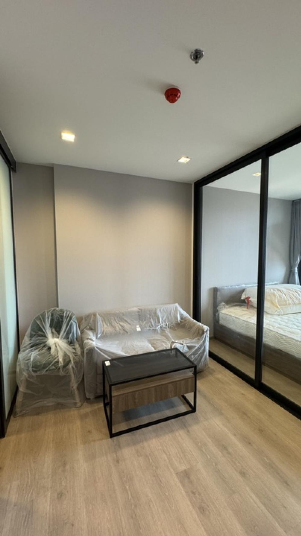 💫The Line Phahonyothin Park , New room – รูปที่ 3