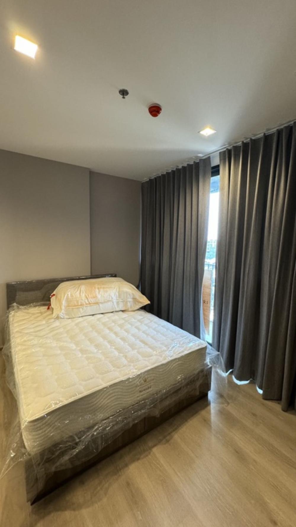 💫The Line Phahonyothin Park , New room – รูปที่ 4