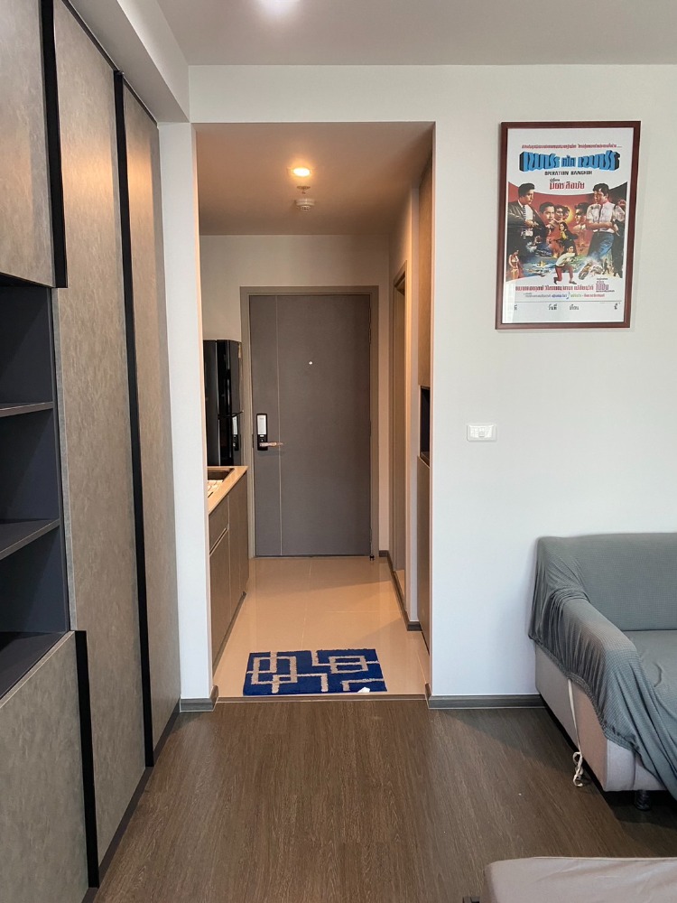 For rent IDEO Phahon Yothin Saphan Khwai, 17th floor, studio room, near BTS Saphan Khwai station. If interested, contact 081-8704959 099-2877968 For rent IDEO Phahon Yothin Saphan Khwai, 17th floor, studio room, near BTS Saphan Khwai station. If interested, contact 081-8704959 099-2877968