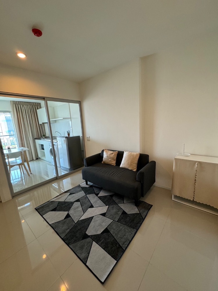 🌈🏢📣 Condo for rent Asprie Sukhumvit 48, beautiful room, good price, convenient transportation 🌈🏢📣 Condo for rent Asprie Sukhumvit 48, beautiful room, good price, convenient transportation