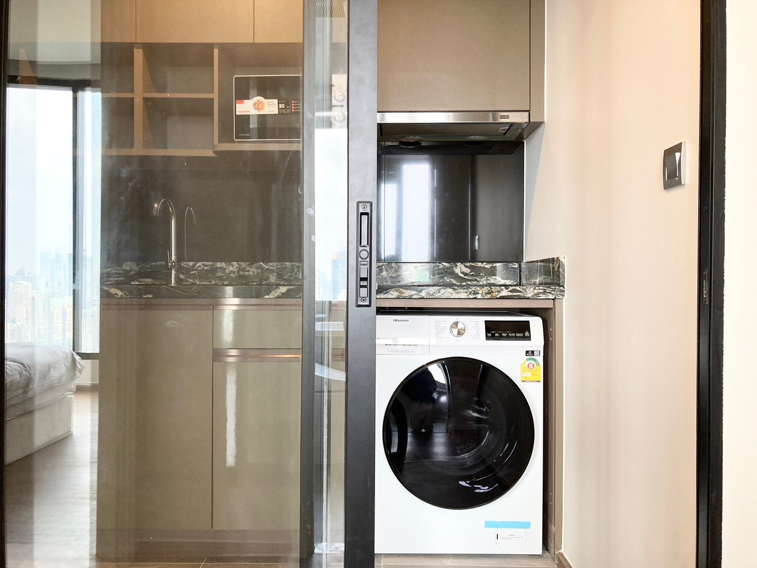 Ideo Q Sukhumvit 36🌟PN-00005942🌟 – รูปที่ 4