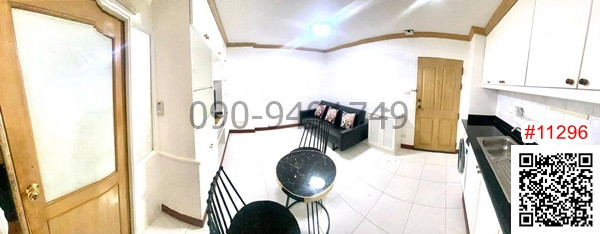 เช่า คอนโด Rin House Condominium ขนาด 47 ตรม. ชั้น 8 ใกล้ BTS พร้อมพงษ์ – รูปที่ 3