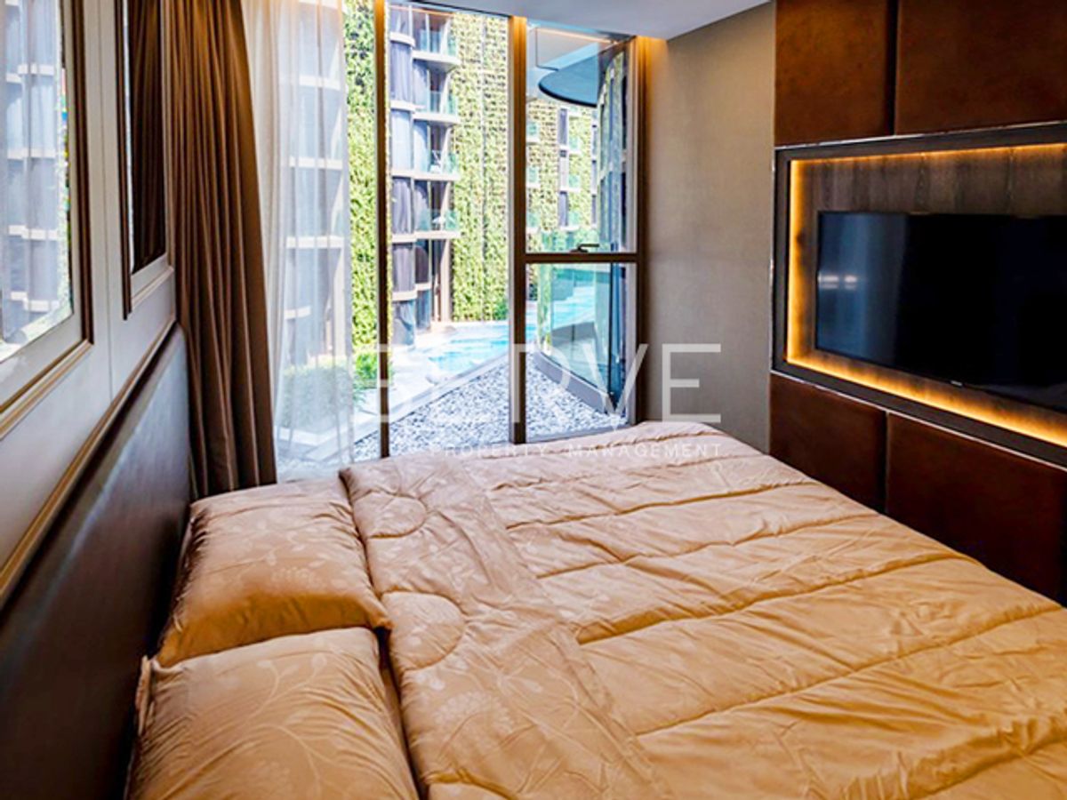 2 นอน ห้องกว้าง 79 ตร.ม. ตกแต่งหรูหรา ทำเลดีใกล้ BTS พร้อมพงษ์ 600 ม. ที่คอนโด Ashton Residence 41 / ให้เช่าคอนโด – รูปที่ 4