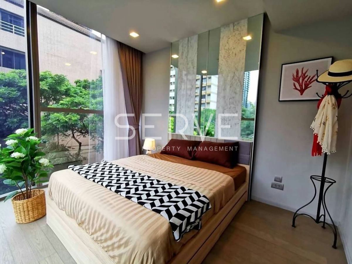 3 นอน ตกแต่งหรูหรา ห้องกว้าง 135 ตร.ม. ทำเลดีใกล้ BTS พร้อมพงษ์ 600 ม.ที่คอนโด Ashton Residence 41 / ให้เช่าคอนโด – รูปที่ 2