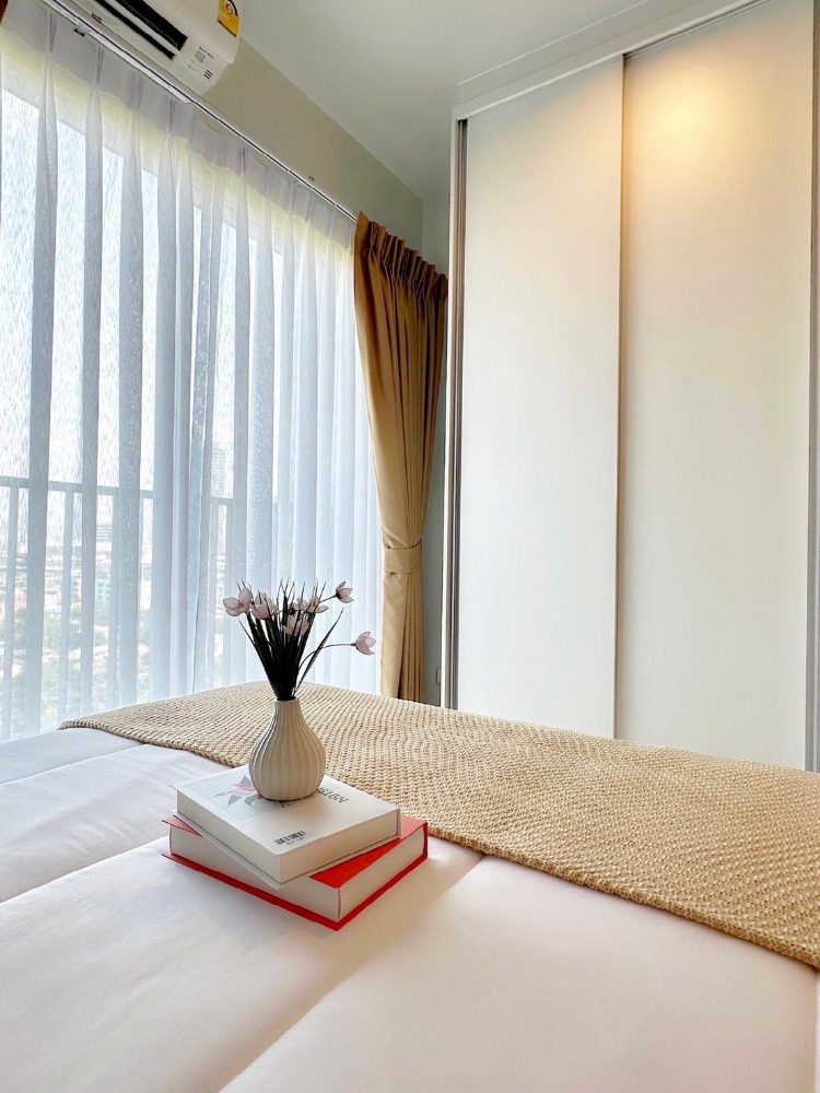 🔥🔥26707🔥🔥For rent Metro Sky Wutthakat🌐LINE ID : @fastforrentcondo – รูปที่ 3