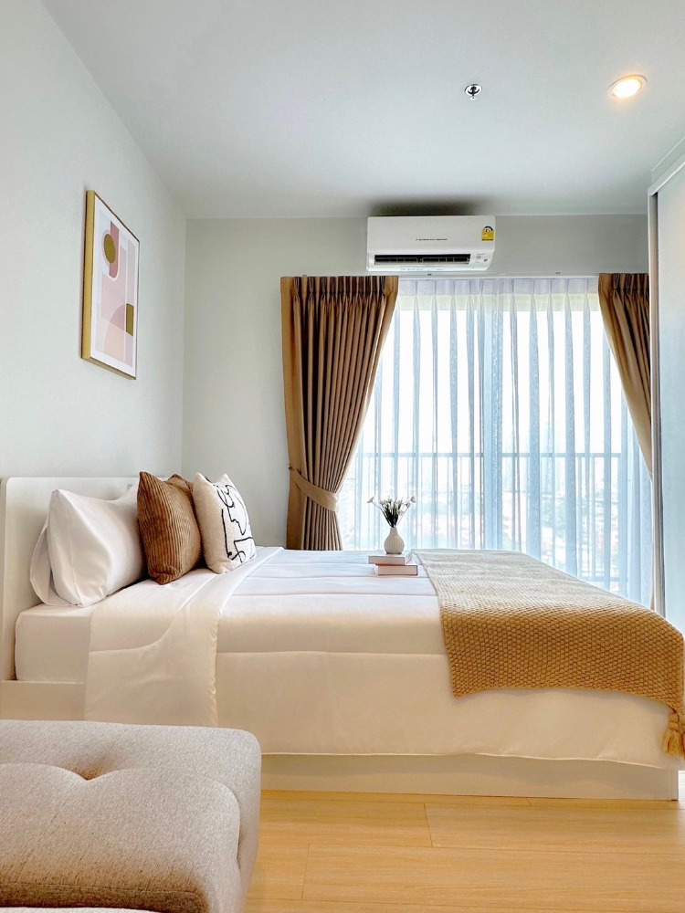 🔥🔥26707🔥🔥For rent Metro Sky Wutthakat🌐LINE ID : @fastforrentcondo – รูปที่ 2