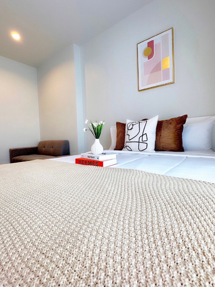 🔥🔥26707🔥🔥For rent Metro Sky Wutthakat🌐LINE ID : @fastforrentcondo – รูปที่ 4