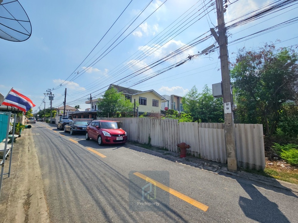 ขาย ที่ดินเปล่า 60 ตร.วา ซ.เทิดราชัน 15 ดอนเมือง ราคาไม่แพง เหมาะสร้างบ้าน ขาย ที่ดินเปล่า 60 ตร.วา ซ.เทิดราชัน 15 ดอนเมือง ราคาไม่แพง เหมาะสร้างบ้าน