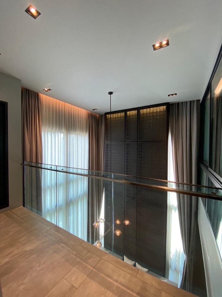 SUPER LUXURY | Malton Private Residences Ari (มอลตัน ไพรเวท เรสซิเดนซ์ อารีย์) | บ้านเดี่ยว 5 ชั้น 489.33 ตร.ม. 49.90 ตร.ว. | 3 ห้องนอน | Fully Furnishe มีสระว่ายน้ำส่วนตัว | ใกล้ BTS อารีย์ 1 นาที – รูปที่ 4