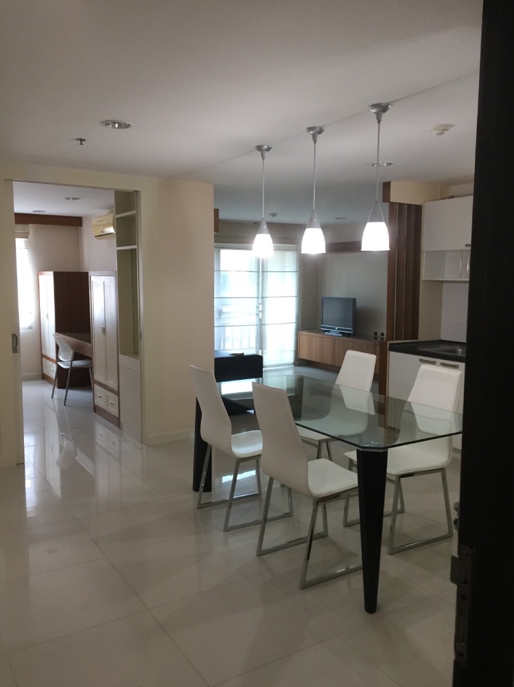 for rent Pabhada silom 2 bed super deal❤️🌈 – รูปที่ 2