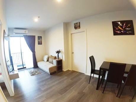 for rent The Stage taopoon interchange 2 bed super deal❤️🌟