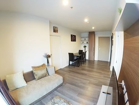 for rent The Stage taopoon interchange 2 bed super deal❤️🌟 – รูปที่ 4