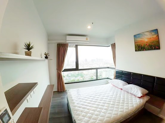 for rent The Stage taopoon interchange 2 bed super deal❤️🌟 – รูปที่ 2
