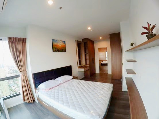 for rent The Stage taopoon interchange 2 bed super deal❤️🌟 – รูปที่ 3