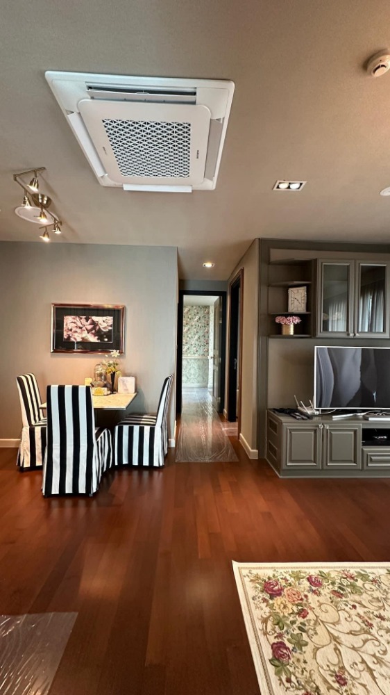 ❖ Prime Location ❖ ชั้น 20+ 125.00 ตร.ม. | 3 ห้องนอน | ใกล้รถไฟฟ้า BTS ทองหล่อ 4 นาที, เจ อเวนิว 2 นาที, ดองกิ มอลล์ ทองหล่อ 5 นาที – รูปที่ 3