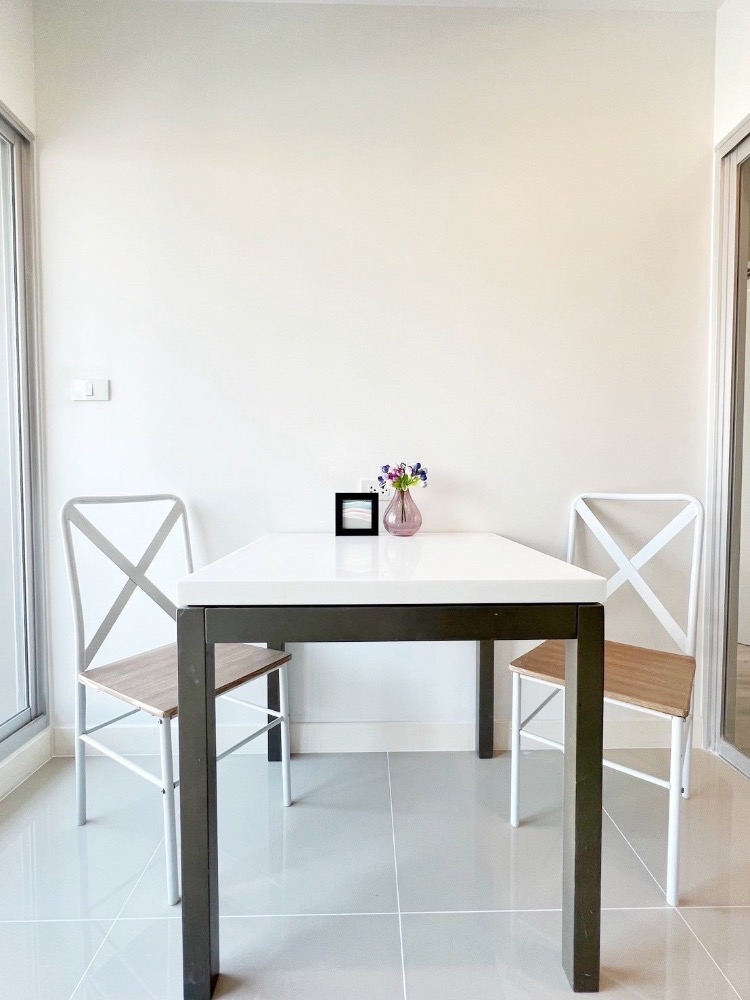 for rent Centric sathorn st louis 1 bed nice room❤️🌈 – รูปที่ 4