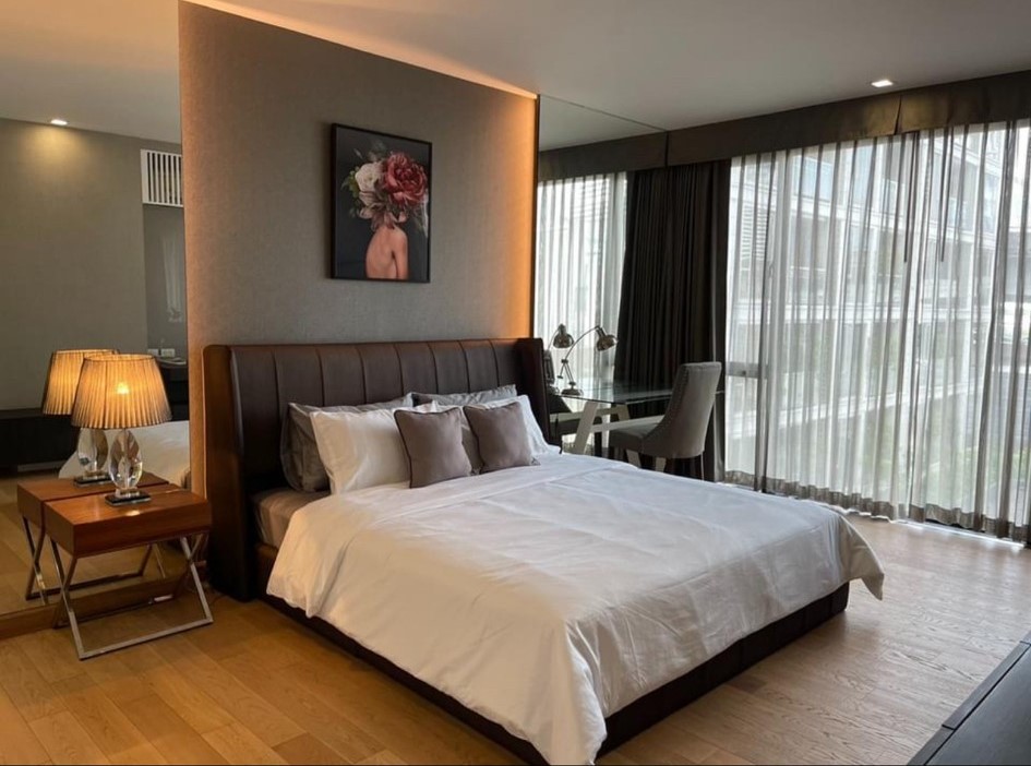 O2 HIP CONDOMINIUM (โอทูฮิป คอนโดมิเนียม) | ชั้น 0+ 100.00 ตร.ม. | 2 ห้องนอน | ใกล้รถไฟฟ้า BTS สถานีเพลินจิต 200 เมตร – รูปที่ 3