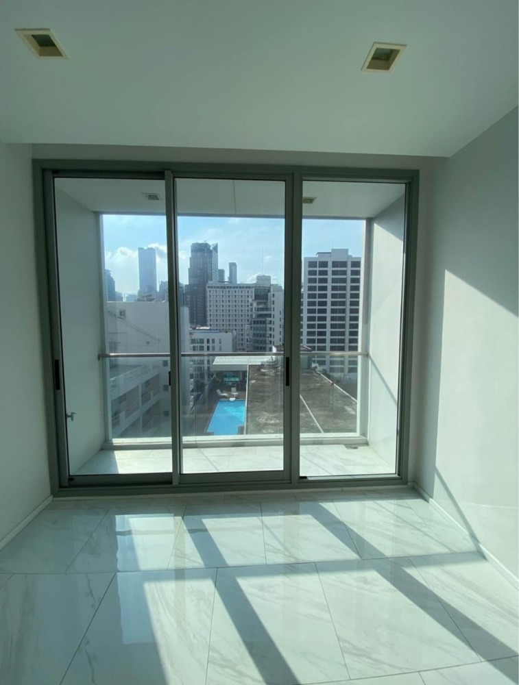 HYDE SUKHUMVIT 11 (ไฮด์ สุขุมวิท 11) | Floor 5+ 63.80 sq.m. | 2 bedrooms | Near BTS Nana Station, 5 minutes away. – รูปที่ 3