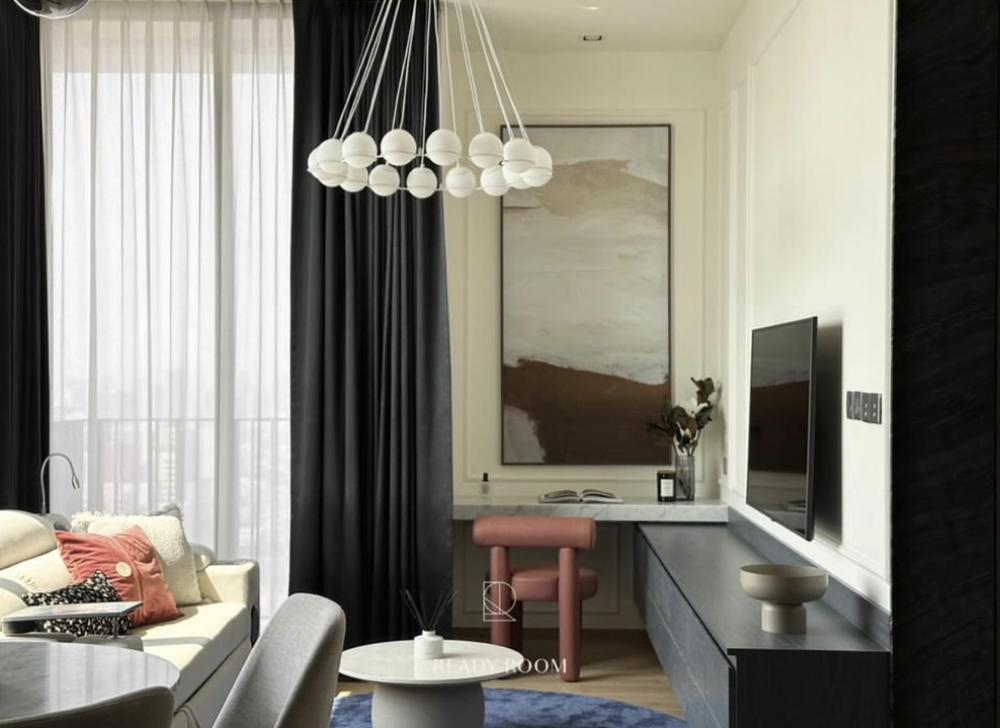 For Rent📍28 ชิดลม🛀2 bed 2 bath📞0639399665 – รูปที่ 3