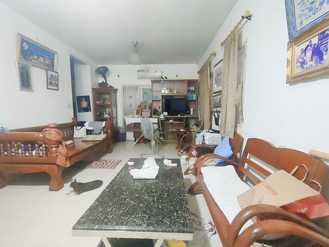 2-story detached house, Passorn 3, Rangsit, Khlong Sam, 54.4 sq m, price 2.7 million. – รูปที่ 3