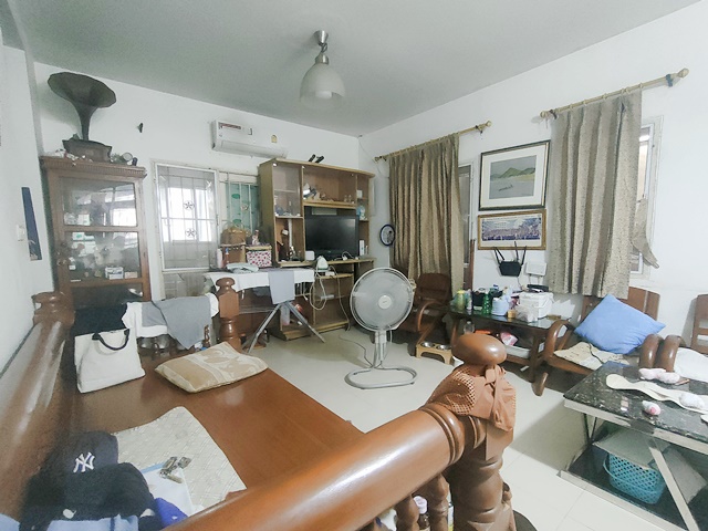 2-story detached house, Passorn 3, Rangsit, Khlong Sam, 54.4 sq m, price 2.7 million. – รูปที่ 4