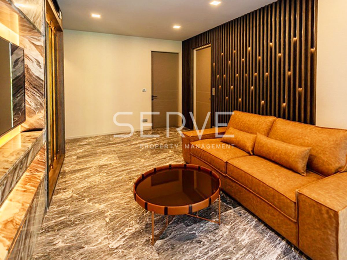 2 นอน ห้องกว้าง 79 ตร.ม. ตกแต่งหรูหรา ทำเลดีใกล้ BTS พร้อมพงษ์ 600 ม. ที่คอนโด Ashton Residence 41 / ให้เช่าคอนโด – รูปที่ 2