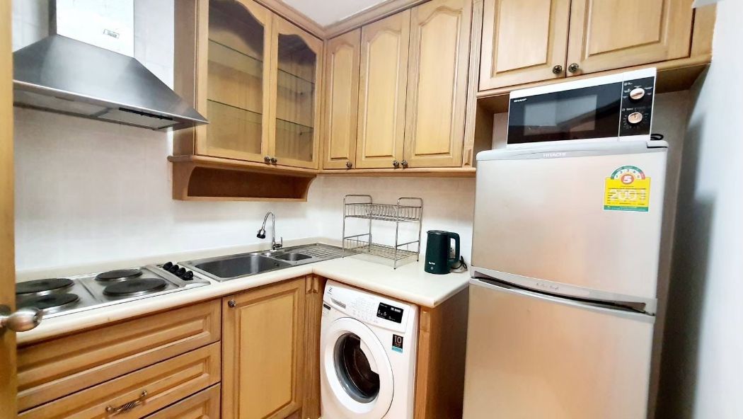 Condo for sale River Heaven Charoenkrung 99 sq m. 3 beds 2 baths 1 living 2 parking – รูปที่ 4
