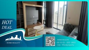 For Rent📍the address siam ratchathewi 🛀1 bed 1 bath📞0639399665