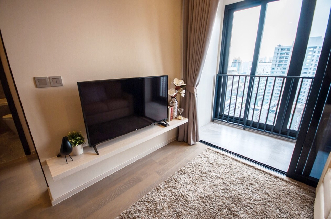 (Agent Welcome) 2Bed 1Bath with bathtub available for rent () – รูปที่ 4