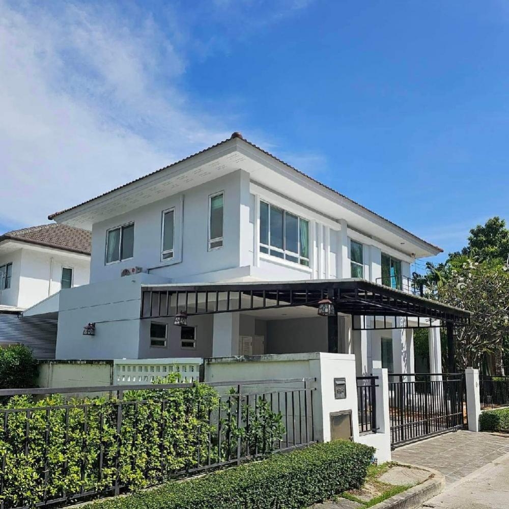 💥 ให้เช่า ค่าเช่า 50,000  บาท/เดือน  Life Bangkok Boulevard รามอินทรา ใกล้ Fashion Island – รูปที่ 2