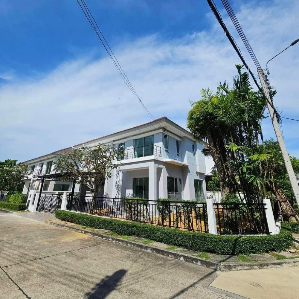 💥 ให้เช่า ค่าเช่า 50,000  บาท/เดือน  Life Bangkok Boulevard รามอินทรา ใกล้ Fashion Island – รูปที่ 3