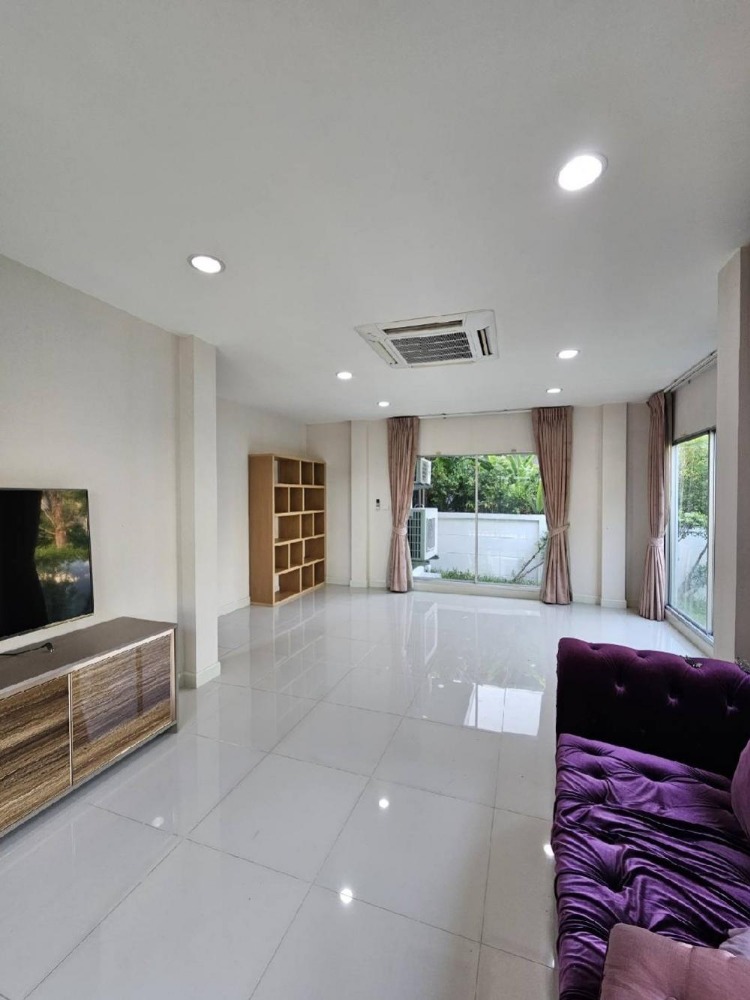💥 ให้เช่า ค่าเช่า 50,000  บาท/เดือน  Life Bangkok Boulevard รามอินทรา ใกล้ Fashion Island – รูปที่ 4