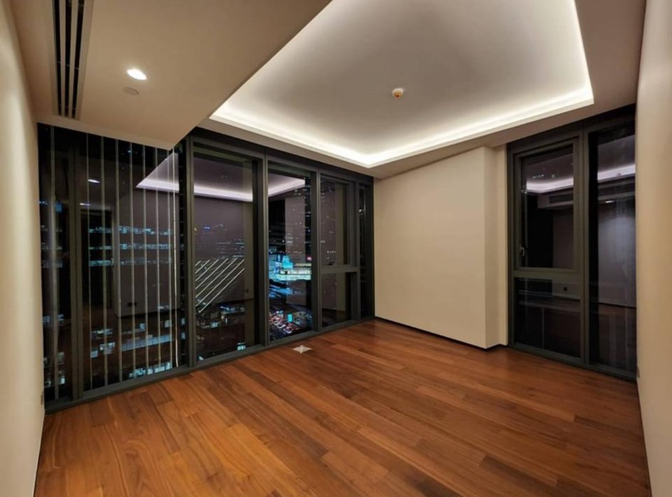 ● Prime Location ● ชั้น 10+ 143.50 ตร.ม. | 2 ห้องนอน | ใกล้ BTS พร้อมพงษ์ 3 นาที, The Emquartier 3 นาที – รูปที่ 3