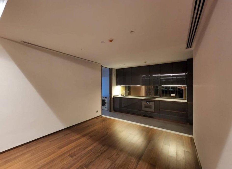 ● Prime Location ● ชั้น 10+ 143.50 ตร.ม. | 2 ห้องนอน | ใกล้ BTS พร้อมพงษ์ 3 นาที, The Emquartier 3 นาที – รูปที่ 4