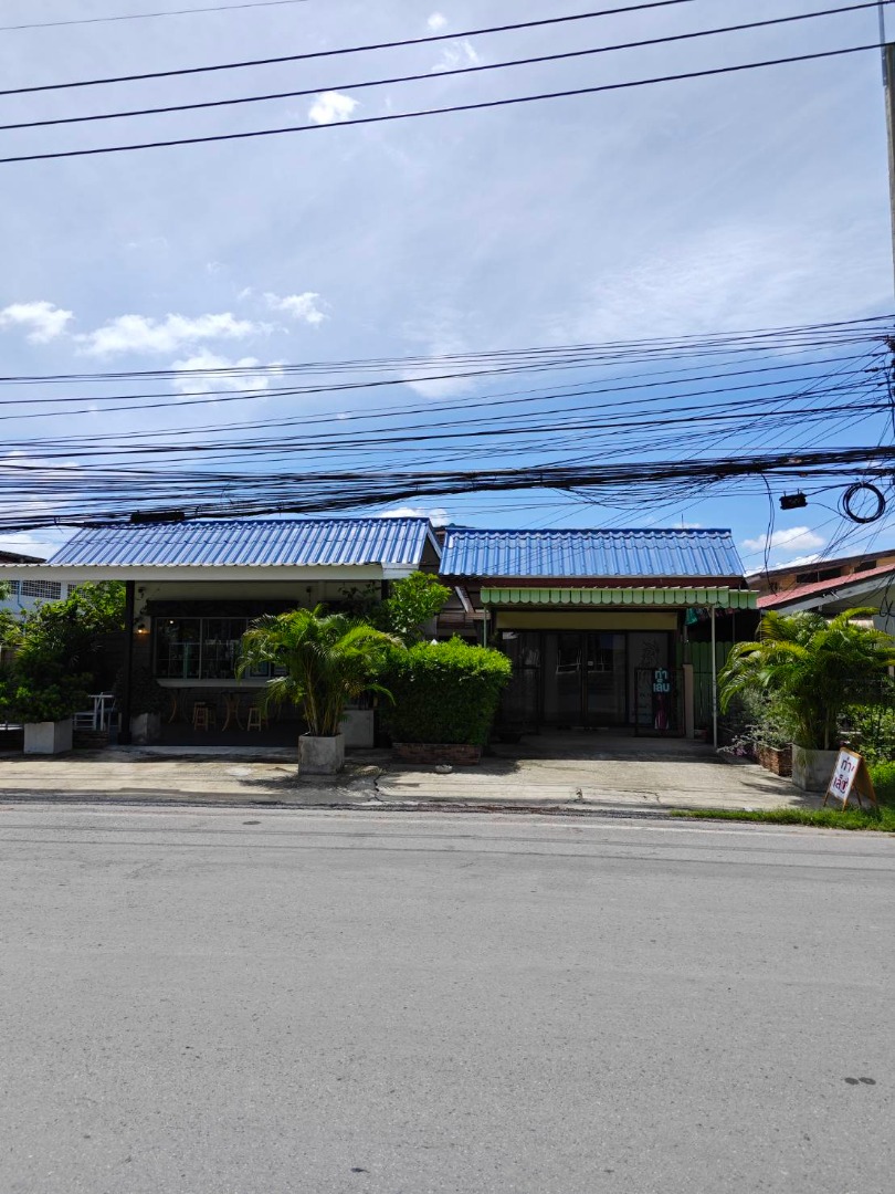ขายที่ดิน จ.อยุธยา ที่อยู่ในเกาะเมือง ทำเลสวย ติดถนนหลัก รถวิ่งผ่านตลอด อยู่ใกล้ตลาด สถานที่ท่องเที่ยว เมืองโบราณ ศูนย์การค้า พื้นที่ 332 ตารางวา  ราคา 37.8 ล้านบาท – รูปที่ 2