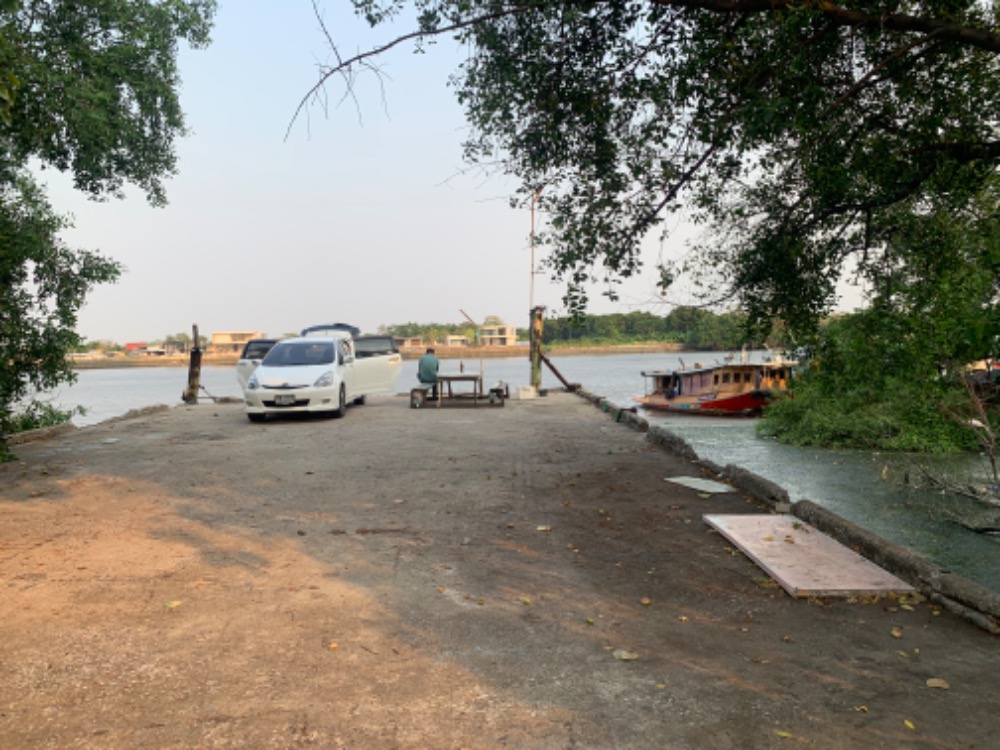 ที่ดินติดแม่น้ำเจ้าพระยา – รูปที่ 4