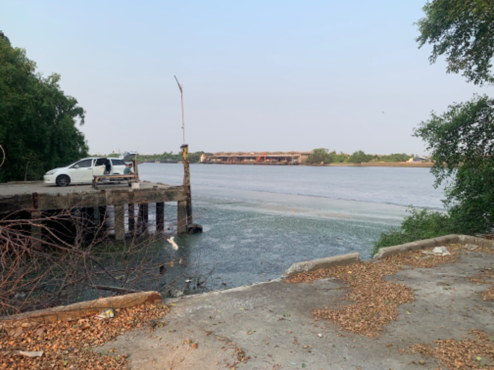 ที่ดินติดแม่น้ำเจ้าพระยา – รูปที่ 3
