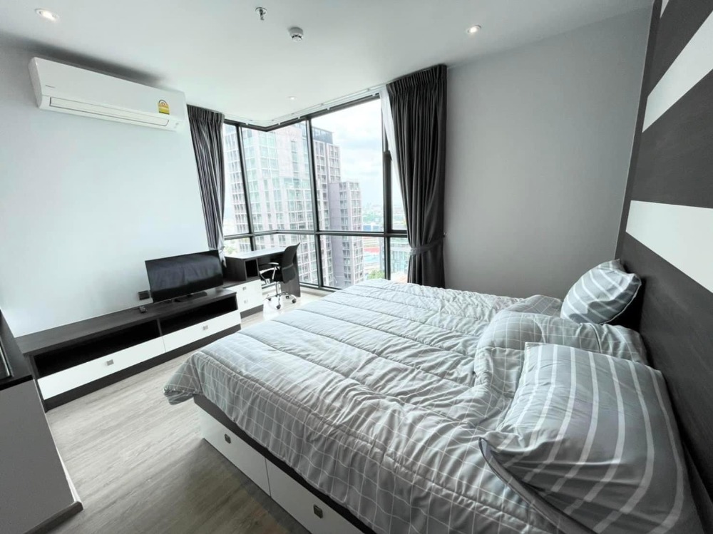 SELL - 16.5 MB (2 Bed 70 Sqm) @BTS Ekkamai – รูปที่ 4